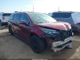 2024 Toyota Sienna