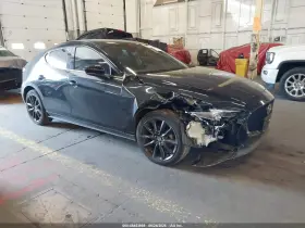 2019 Mazda 3