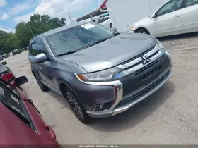 2016 Mitsubishi Outlander
