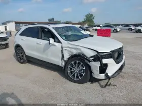2024 Cadillac XT4