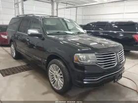2016 Lincoln Navigator