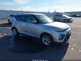 2021 Kia Soul