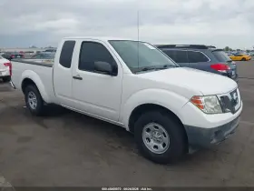 2012 Nissan Frontier