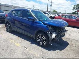 2018 Nissan Kicks