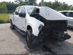 2020 Ford F-250