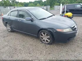 2004 Acura TSX