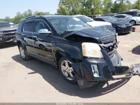 2012 GMC Terrain