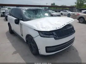 2024 Land Rover Range Rover