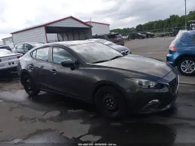 2016 Mazda 3