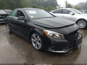 2019 Mercedes-Benz Cla 250