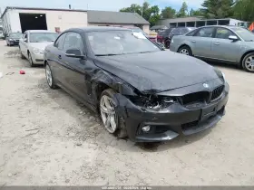 2017 BMW 440i