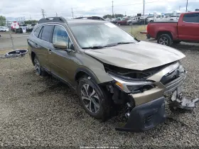 2021 Subaru Outback