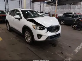 2013 Mazda CX-5