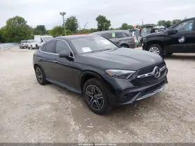 2025 Mercedes-Benz Glc 300