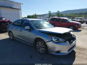 2016 Subaru Legacy