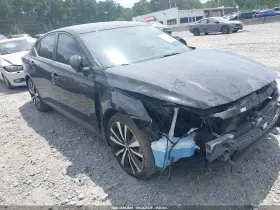 2021 Nissan Altima