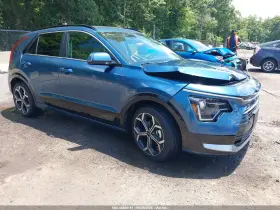 2024 Kia Niro