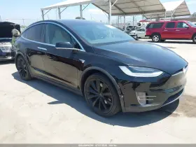 2020 Tesla Model X