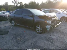 2011 Toyota Corolla