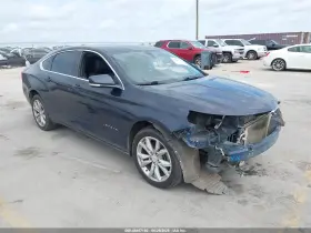 2019 Chevrolet Impala