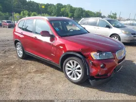 2014 BMW X3