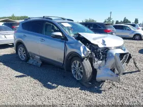 2018 Toyota RAV4 Hybrid