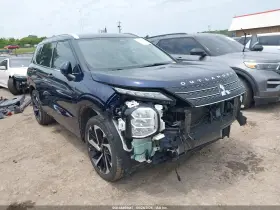 2022 Mitsubishi Outlander