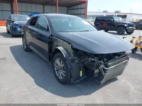 2020 Kia Optima