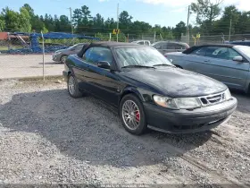 2003 Saab 9-3
