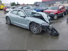 2025 Porsche Taycan