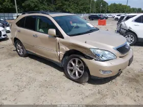 2009 Lexus RX 350