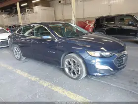 2022 Chevrolet Malibu