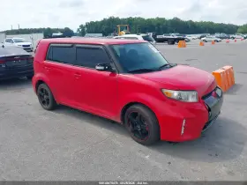 2013 Scion xB
