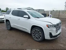 2020 GMC Acadia