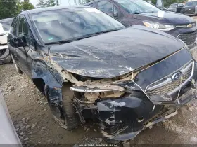 2019 Subaru Impreza