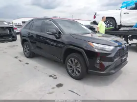 2022 Toyota RAV4 Hybrid