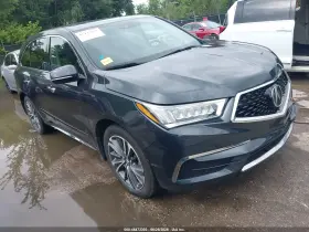 2019 Acura MDX