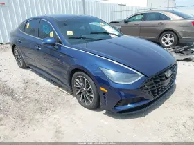 2021 Hyundai Sonata