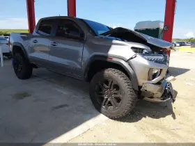2024 GMC Canyon