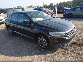 2021 Volkswagen Jetta