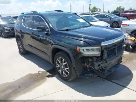 2021 GMC Acadia