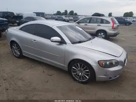 2008 Volvo C70