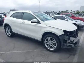 2017 Mercedes-Benz GLA-Class