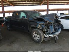 2025 Toyota Tundra