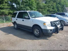 2011 Ford Expedition