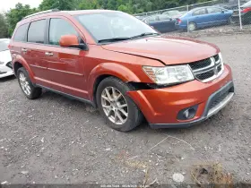 2013 Dodge Journey