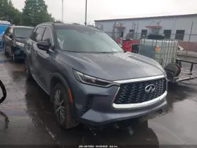 2023 Infiniti QX60