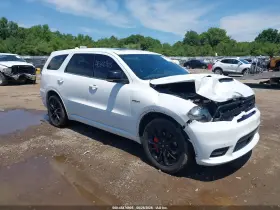 2020 Dodge Durango