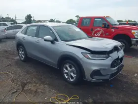 2024 Honda HR-V