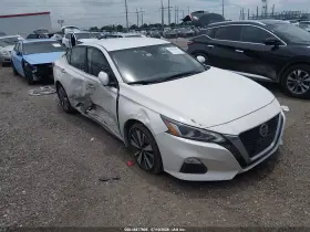 2021 Nissan Altima